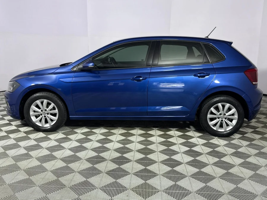 Used 2019 Volkswagen Polo hatch 1.0TSI Comfortline - WeBuyCars Durban