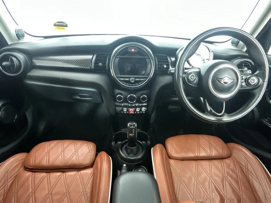 Used 2019 MINI Hatch Cooper S Hatch 5-door Seven 7 auto - WeBuyCars Richmond