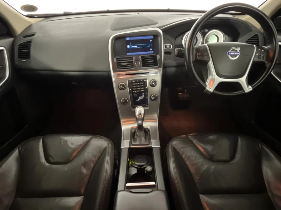 Used 2013 Volvo XC60 T5 Excel - WeBuyCars Silverlakes