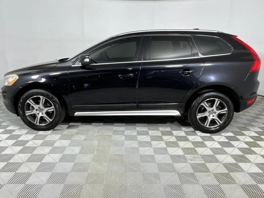 Used 2013 Volvo XC60 T5 Excel - WeBuyCars Silverlakes