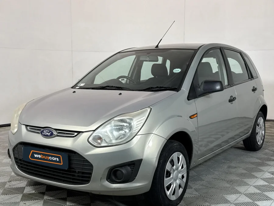 Used 2013 Ford Figo 1.4 Ambiente - WeBuyCars JHB South Used 2013 Ford Figo 1.4 Ambiente - WeBuyCars JHB South