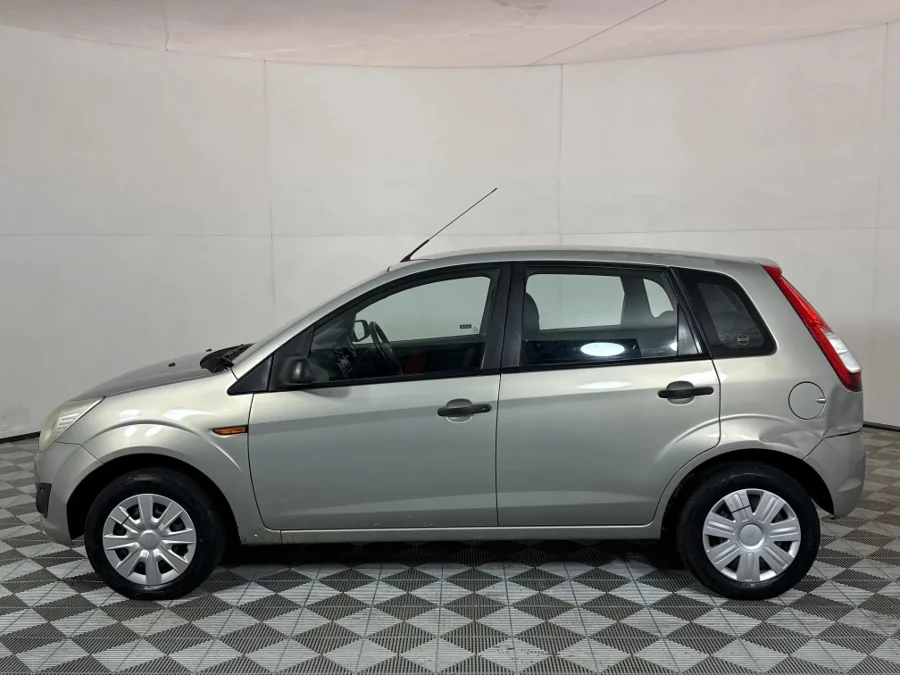 Used 2013 Ford Figo 1.4 Ambiente - WeBuyCars JHB South Used 2013 Ford Figo 1.4 Ambiente - WeBuyCars JHB South