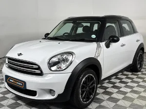 Used 2014 MINI Countryman Cooper Countryman auto Used 2014 MINI Countryman Cooper Countryman auto