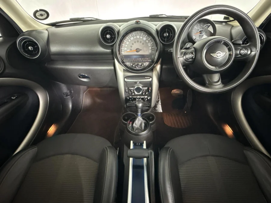 Used 2014 MINI Countryman Cooper Countryman auto - WeBuyCars Silverlakes Used 2014 MINI Countryman Cooper Countryman auto - WeBuyCars Silverlakes