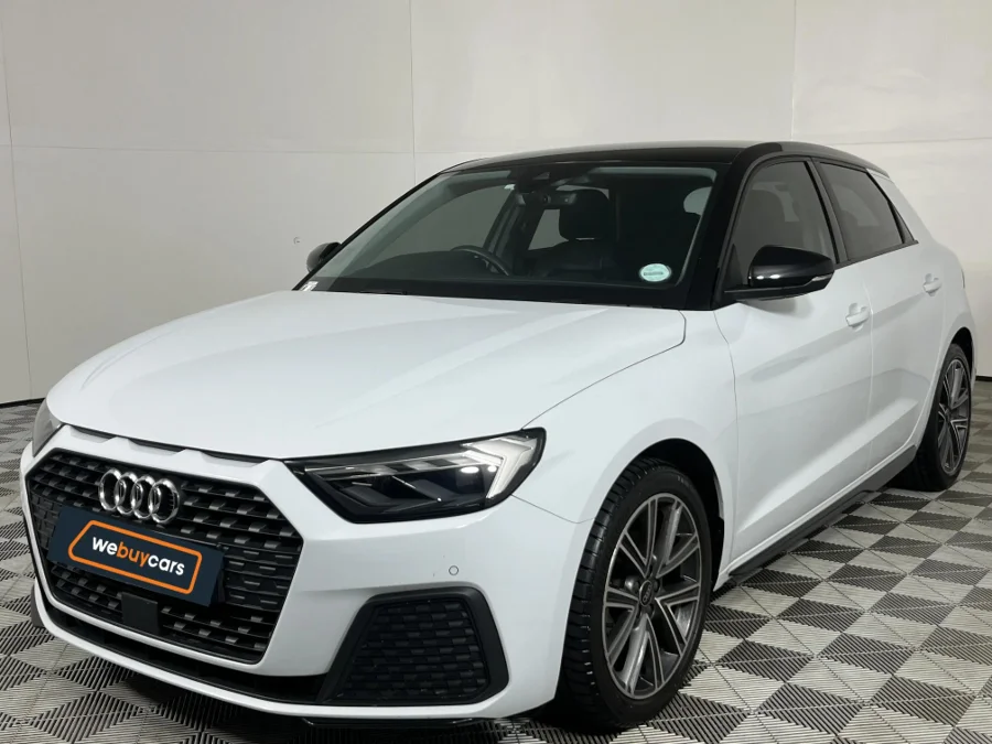 Used 2022 Audi A1 Sportback 35TFSI - WeBuyCars Riverhorse Used 2022 Audi A1 Sportback 35TFSI - WeBuyCars Riverhorse