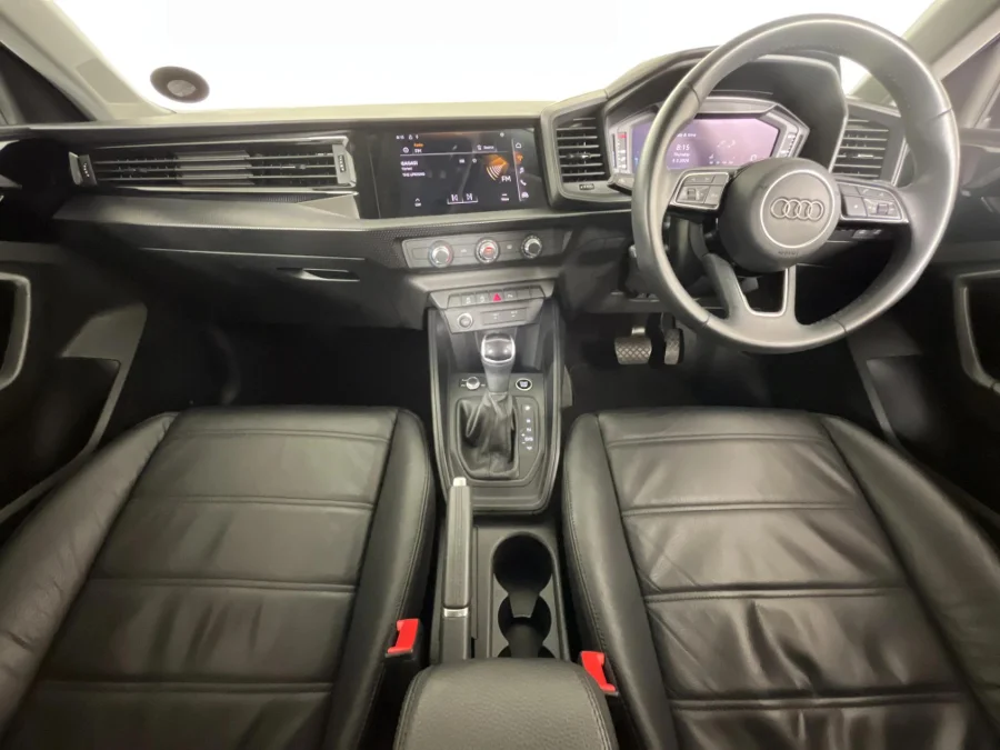 Used 2022 Audi A1 Sportback 35TFSI - WeBuyCars Riverhorse Used 2022 Audi A1 Sportback 35TFSI - WeBuyCars Riverhorse