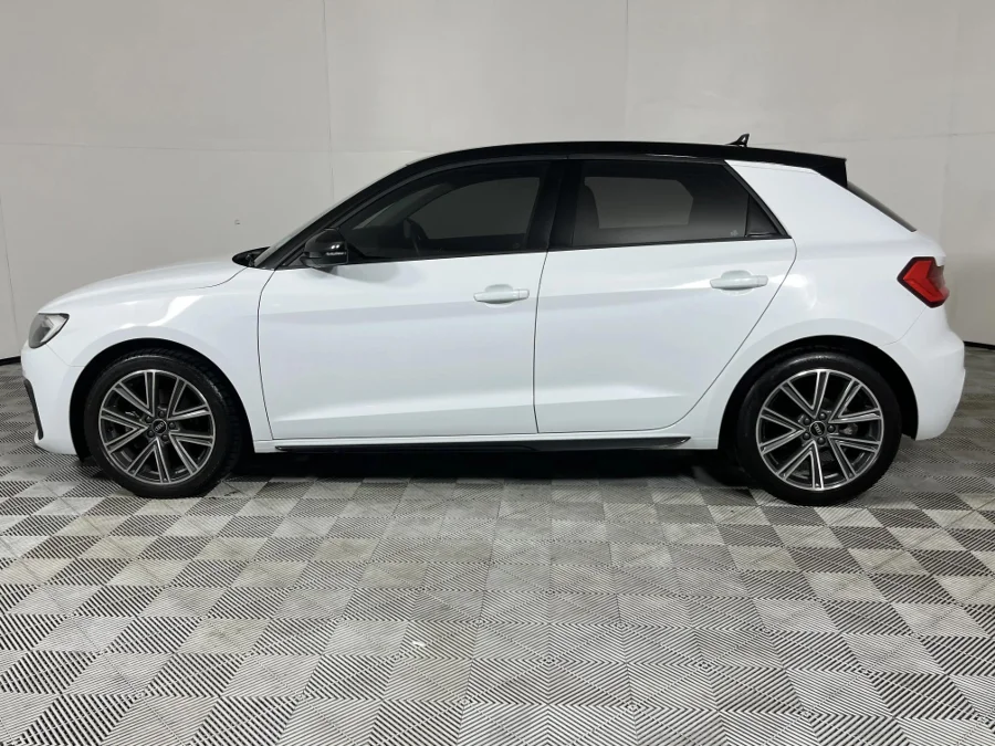 Used 2022 Audi A1 Sportback 35TFSI - WeBuyCars Riverhorse Used 2022 Audi A1 Sportback 35TFSI - WeBuyCars Riverhorse