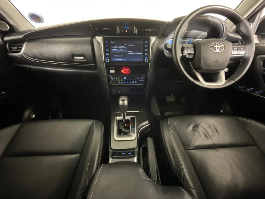 Used 2022 Toyota Fortuner 2.8GD-6 - WeBuyCars Montana Used 2022 Toyota Fortuner 2.8GD-6 - WeBuyCars Montana
