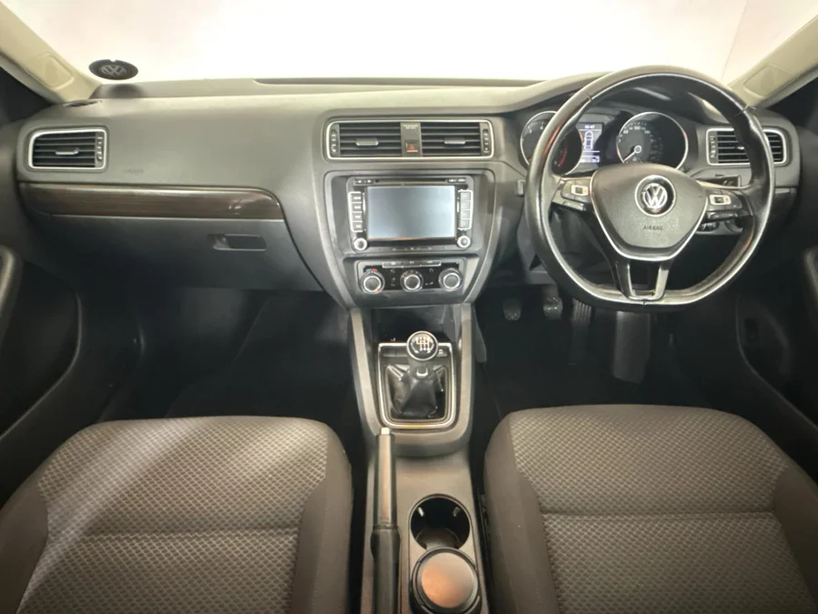 Used 2016 Volkswagen Jetta 1.4TSI Comfortline - WeBuyCars JHB South