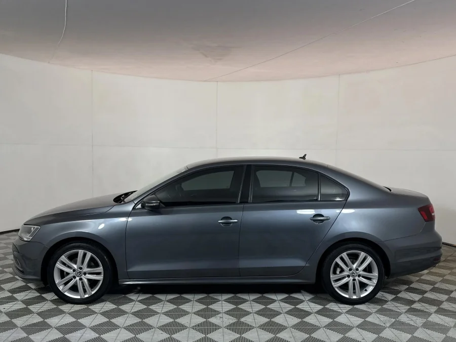 Used 2016 Volkswagen Jetta 1.4TSI Comfortline - WeBuyCars JHB South
