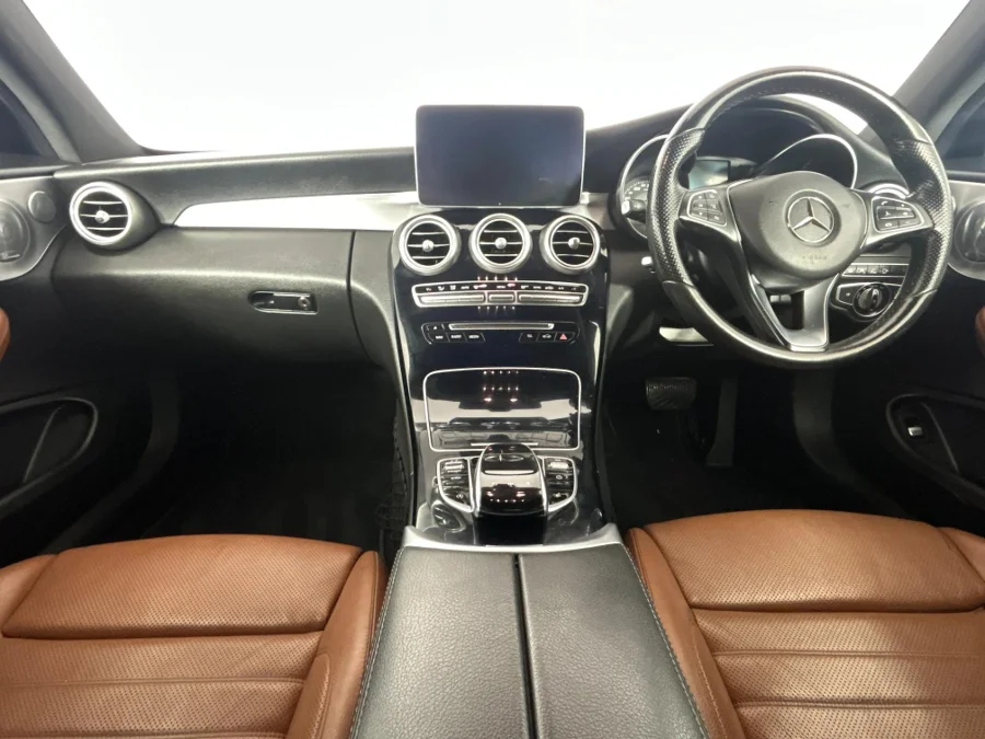 Used 2016 Mercedes-Benz C-Class C300 coupe - WeBuyCars Lansdowne