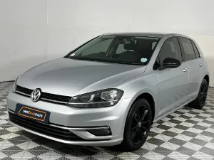 Used 2019 Volkswagen Golf 1.4TSI Comfortline Used 2019 Volkswagen Golf 1.4TSI Comfortline