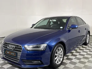 Used 2014 Audi A4 1.8T 88kW S