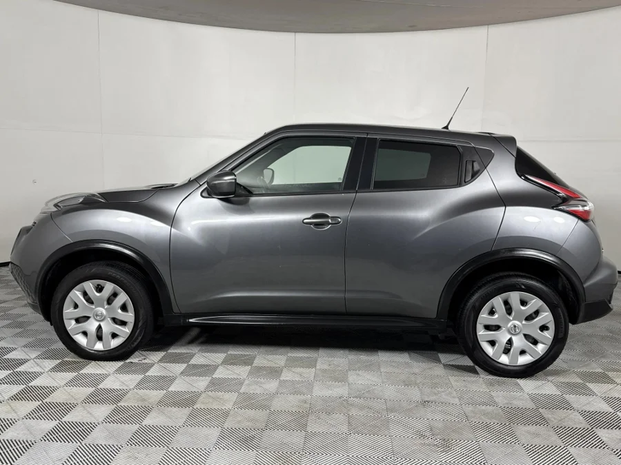 Used 2019 Nissan Juke 1.2T Acenta - WeBuyCars Silverlakes