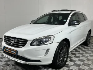 Used 2013 Volvo XC60 D5 Excel Used 2013 Volvo XC60 D5 Excel