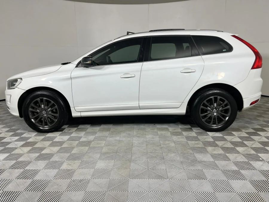 Used 2013 Volvo XC60 D5 Excel - WeBuyCars JHB South