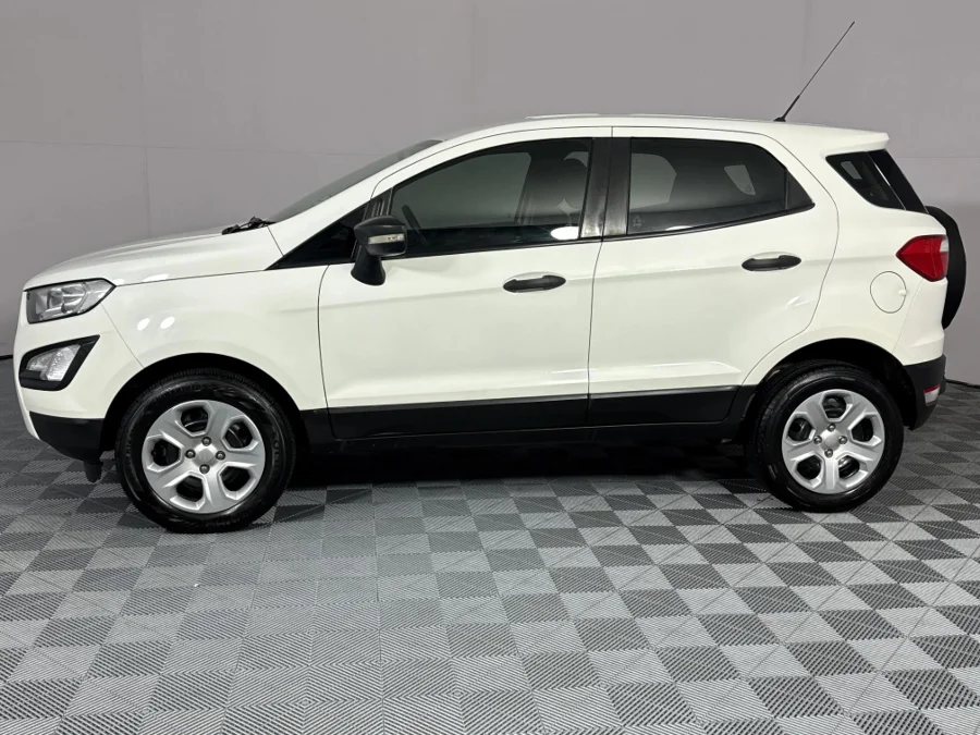 Used 2018 Ford EcoSport 1.5 Ambiente - WeBuyCars Lansdowne Used 2018 Ford EcoSport 1.5 Ambiente - WeBuyCars Lansdowne