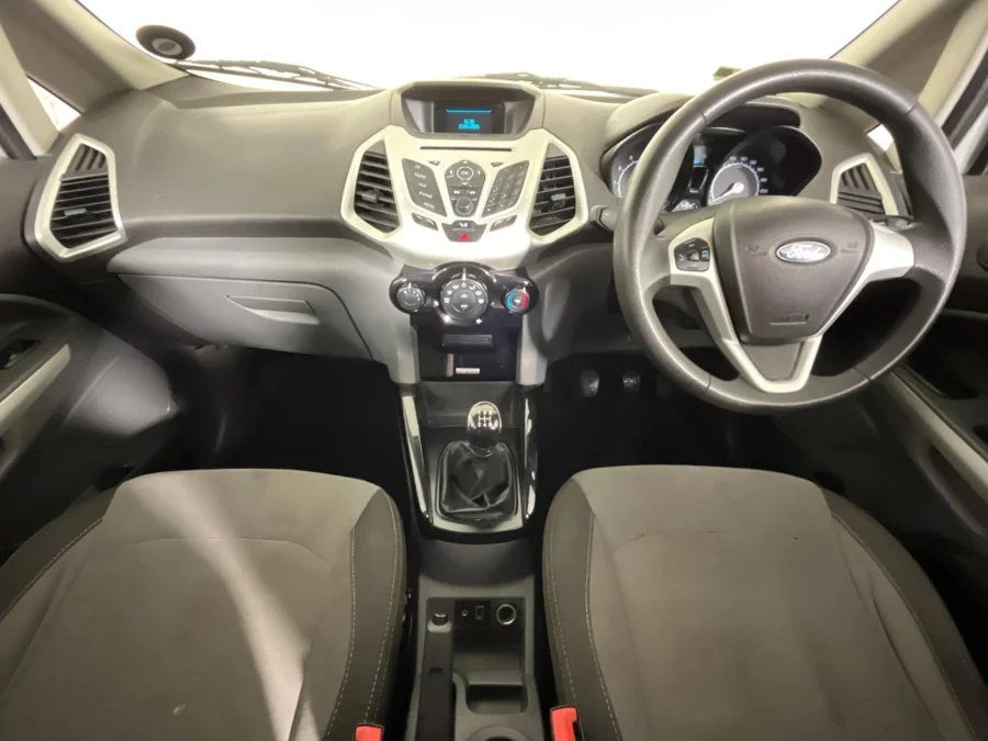 Used 2014 Ford EcoSport 1.0T Trend - WeBuyCars The Dome Used 2014 Ford EcoSport 1.0T Trend - WeBuyCars The Dome