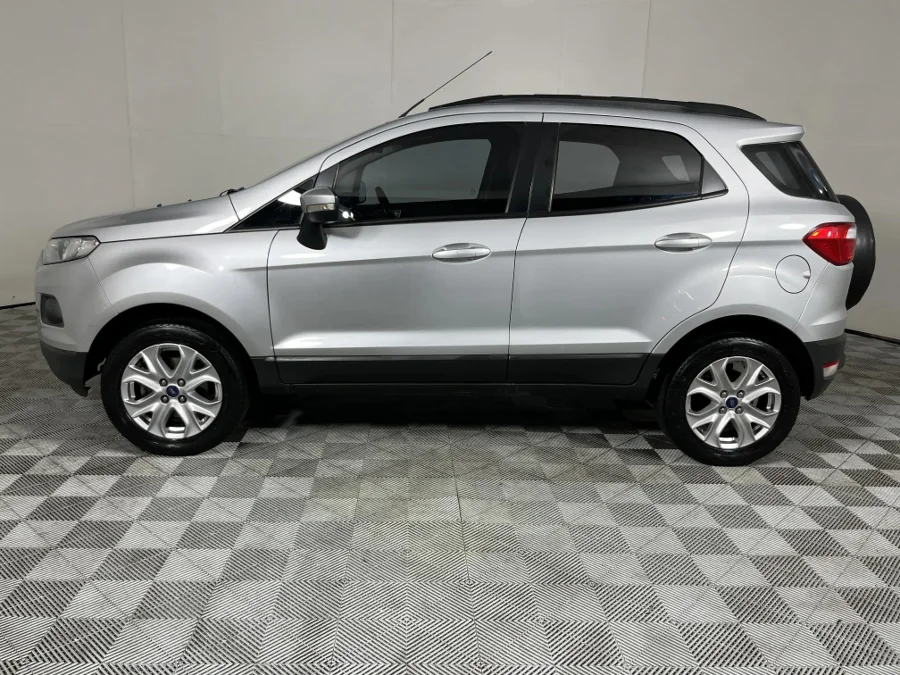 Used 2014 Ford EcoSport 1.0T Trend - WeBuyCars The Dome Used 2014 Ford EcoSport 1.0T Trend - WeBuyCars The Dome