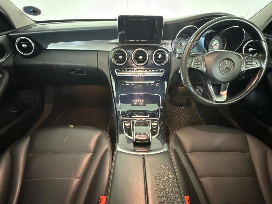 Used 2015 Mercedes-Benz C-Class C250d Avantgarde - WeBuyCars Midstream Used 2015 Mercedes-Benz C-Class C250d Avantgarde - WeBuyCars Midstream