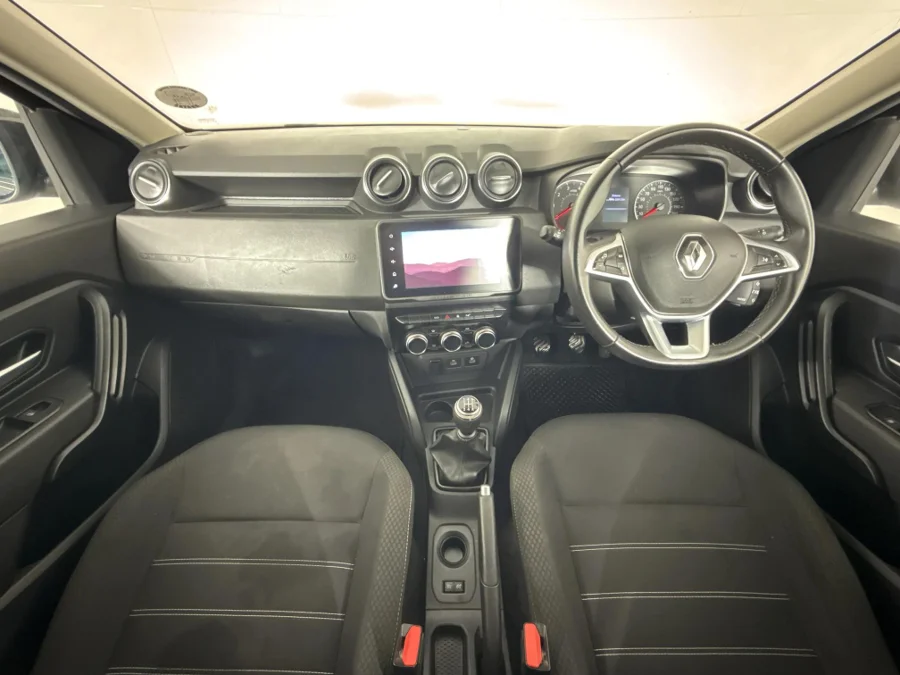 Used 2022 Renault Duster 1.5dCi Zen manual - WeBuyCars Pietermaritzburg
