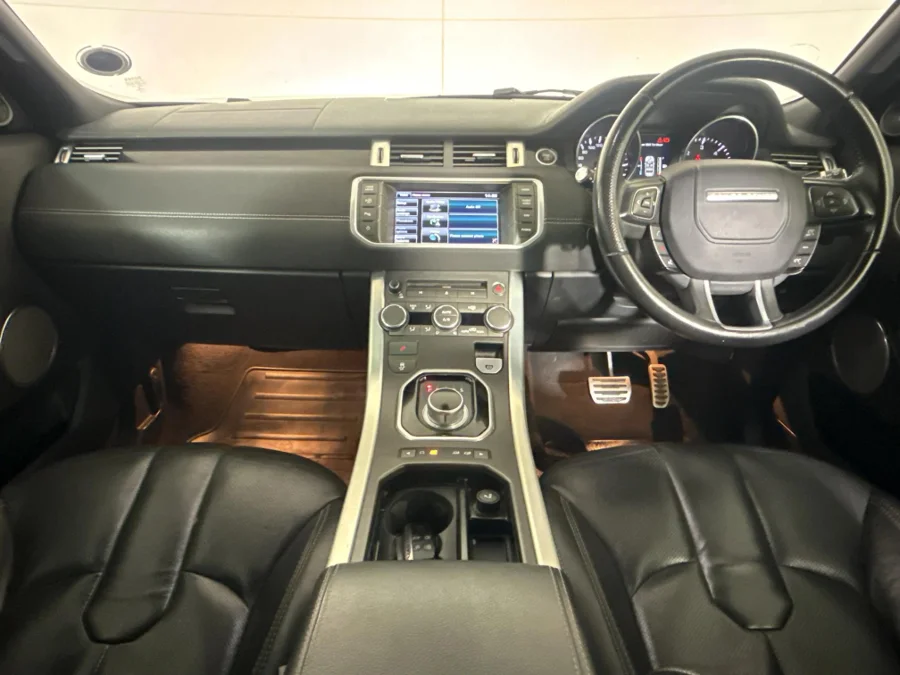 Used 2015 Land Rover Range Rover Evoque SD4 Dynamic SW1 Colour - WeBuyCars Midstream Used 2015 Land Rover Range Rover Evoque SD4 Dynamic SW1 Colour - WeBuyCars Midstream