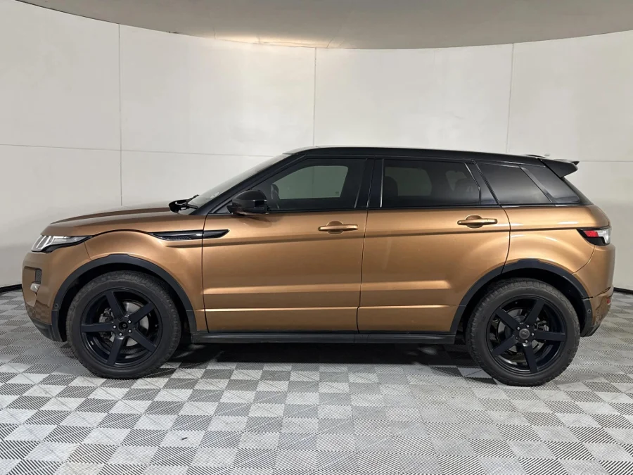 Used 2015 Land Rover Range Rover Evoque SD4 Dynamic SW1 Colour - WeBuyCars Midstream Used 2015 Land Rover Range Rover Evoque SD4 Dynamic SW1 Colour - WeBuyCars Midstream