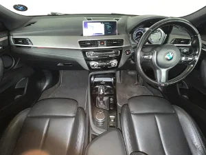 Used 2019 BMW X2 sDrive18i M Sport