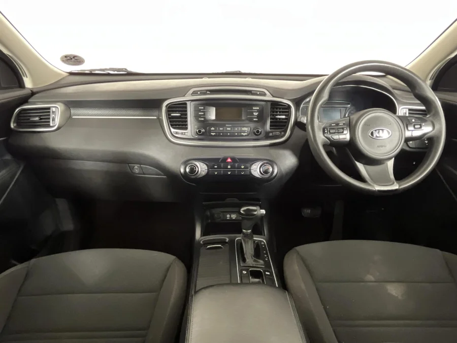 Used 2018 Kia Sorento 2.2CRDi LS - WeBuyCars Gqeberha Used 2018 Kia Sorento 2.2CRDi LS - WeBuyCars Gqeberha