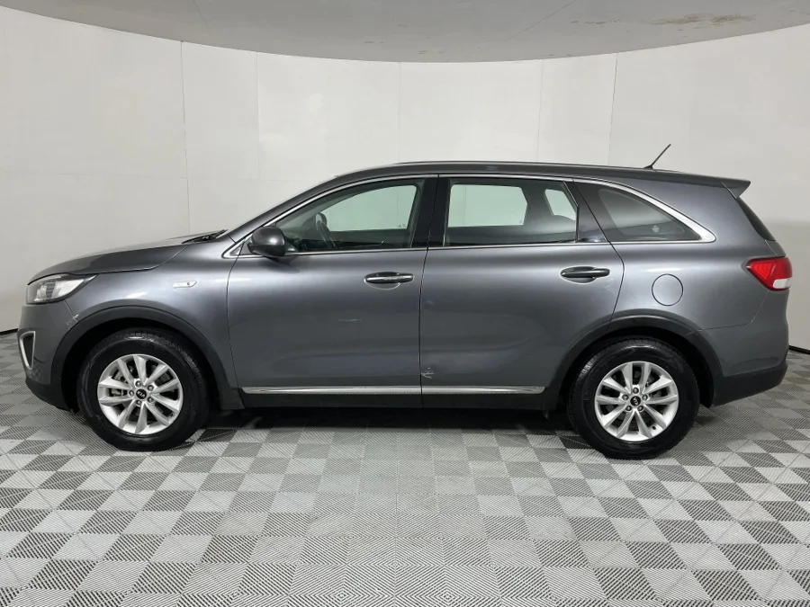 Used 2018 Kia Sorento 2.2CRDi LS - WeBuyCars Gqeberha Used 2018 Kia Sorento 2.2CRDi LS - WeBuyCars Gqeberha