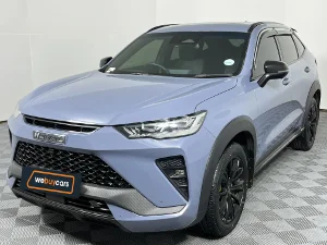 Used 2023 Haval H6 GT 2.0GDIT 4WD Super Luxury