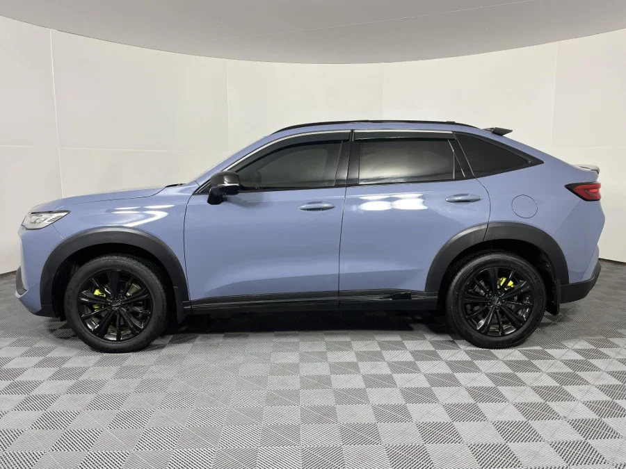 Used 2023 Haval H6 GT 2.0GDIT 4WD Super Luxury - WeBuyCars Silverlakes