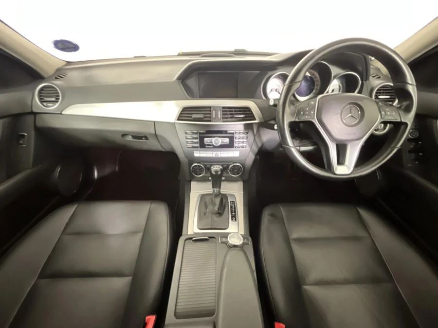 Used 2013 Mercedes-Benz C-Class C200 Avantgarde AMG Sports - WeBuyCars The Dome Used 2013 Mercedes-Benz C-Class C200 Avantgarde AMG Sports - WeBuyCars The Dome