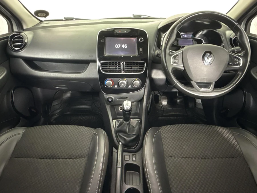 Used 2019 Renault Clio 66kW turbo Dynamique - WeBuyCars The Dome Used 2019 Renault Clio 66kW turbo Dynamique - WeBuyCars The Dome