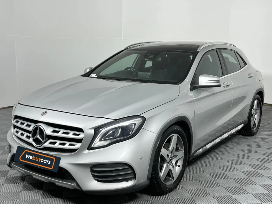 Used 2018 Mercedes-Benz GLA 200 auto - WeBuyCars Montana Used 2018 Mercedes-Benz GLA 200 auto - WeBuyCars Montana