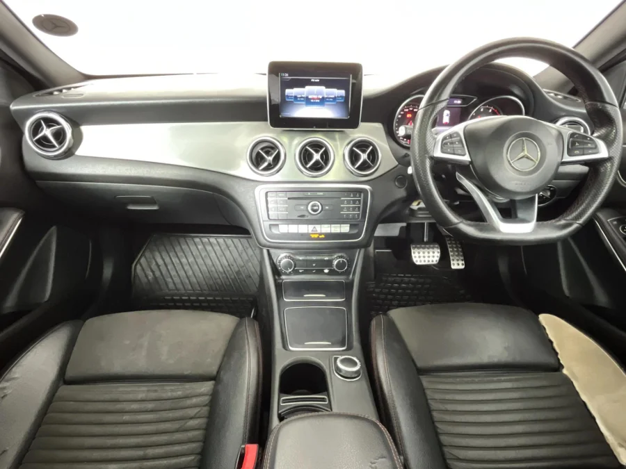 Used 2018 Mercedes-Benz GLA 200 auto - WeBuyCars Montana Used 2018 Mercedes-Benz GLA 200 auto - WeBuyCars Montana