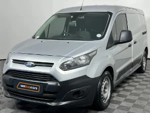 Used 2015 Ford Transit Connect 1.6TDCi LWB Ambiente