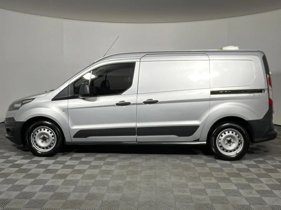 Used 2015 Ford Transit Connect 1.6TDCi LWB Ambiente - WeBuyCars  Witbank