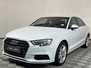 Used 2019 Audi A3 sedan 30TFSI S line