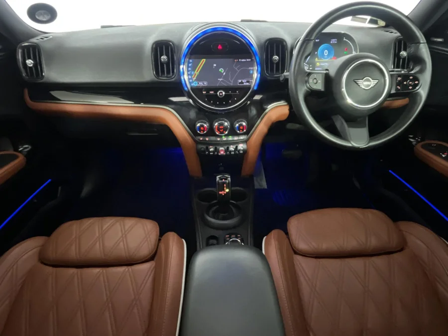 Used 2023 MINI Countryman Cooper S Countryman Shadow Edition - WeBuyCars Silverlakes