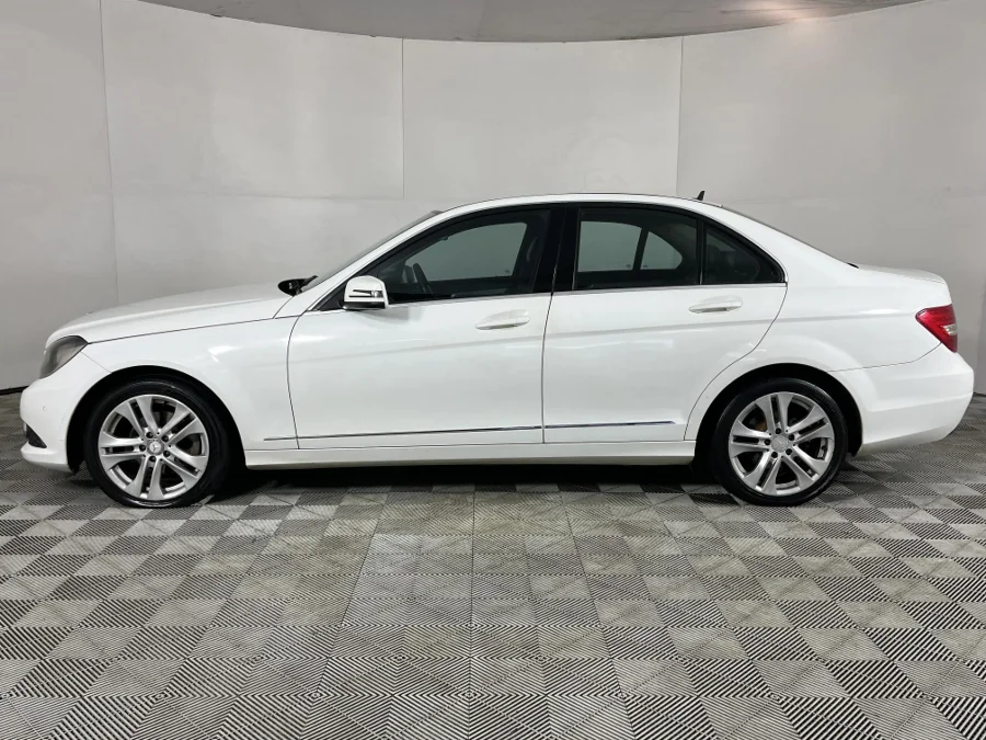 Used 2012 Mercedes-Benz C-Class C180 Classic auto - WeBuyCars The Dome Used 2012 Mercedes-Benz C-Class C180 Classic auto - WeBuyCars The Dome