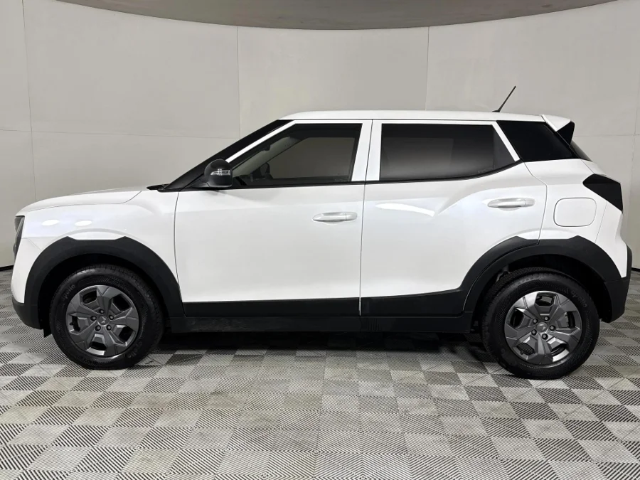 Used 2025 Mahindra XUV 3XO 1.2T MX2 manual - WeBuyCars Riverhorse Used 2025 Mahindra XUV 3XO 1.2T MX2 manual - WeBuyCars Riverhorse