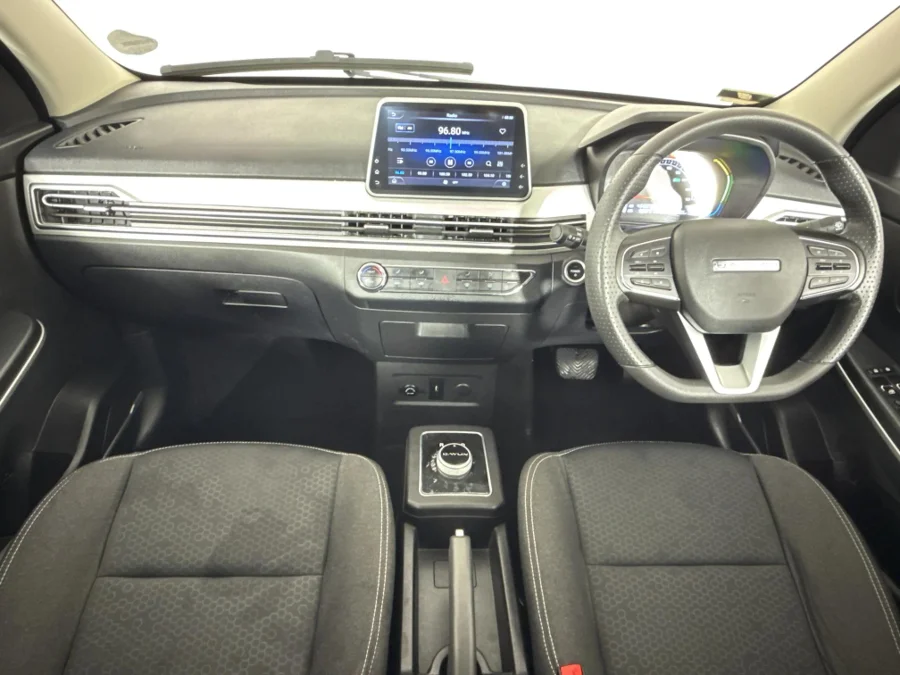 Used 2025 Dayun S5 Standard - WeBuyCars Mbombela Used 2025 Dayun S5 Standard - WeBuyCars Mbombela