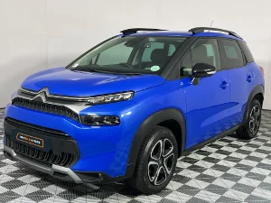 Used 2024 Citroen C3 Aircross 1.2T Feel