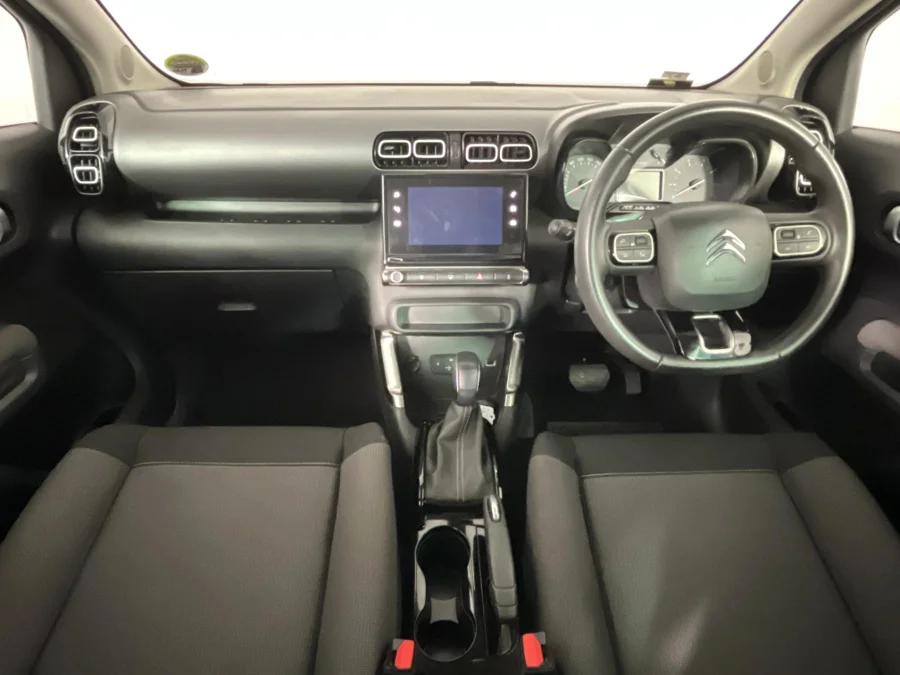 Used 2024 Citroen C3 Aircross 1.2T Feel - WeBuyCars Lansdowne