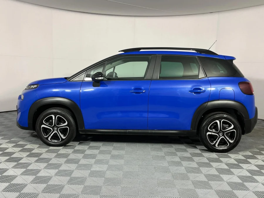 Used 2024 Citroen C3 Aircross 1.2T Feel - WeBuyCars Lansdowne