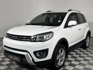 Used 2021 Haval H1 1.5