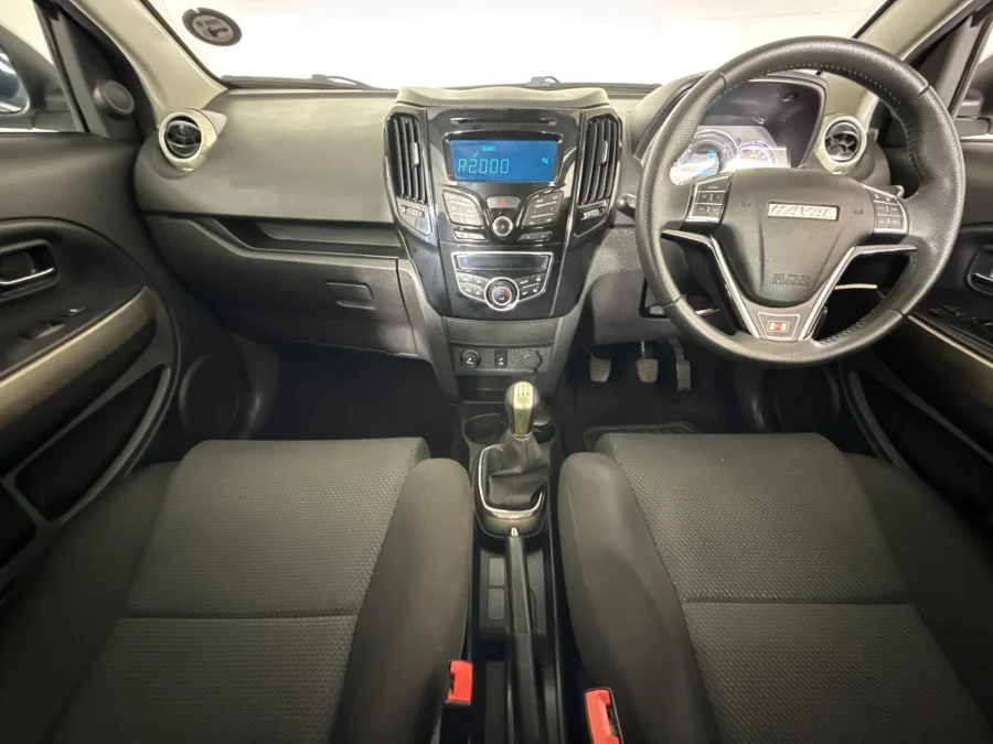 Used 2021 Haval H1 1.5 - WeBuyCars Riverhorse