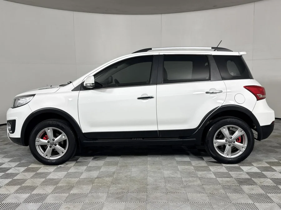 Used 2021 Haval H1 1.5 - WeBuyCars Riverhorse