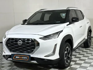 Used 2024 Nissan Magnite 1.0 Acenta manual Used 2024 Nissan Magnite 1.0 Acenta manual